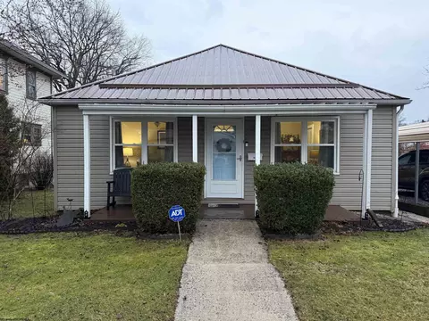 336 Graham St, Elkins, WV 26241