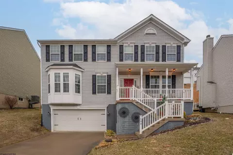 108 Brookdale Dr, Morgantown, WV 26508