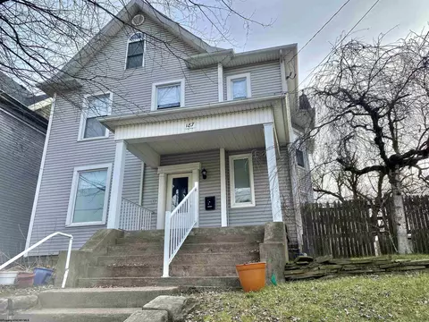 187 E Pike St, Clarksburg, WV 26301