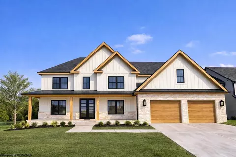 138 Southwind Cir, Morgantown, WV 26508