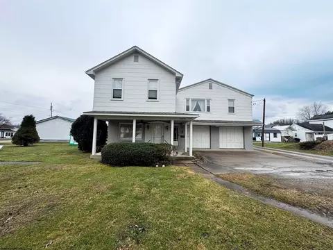 31 Marion St, Buckhannon, WV 26201