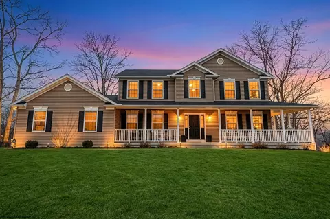 119 Cantis Hilltop Villas Villas, Morgantown, WV 26508