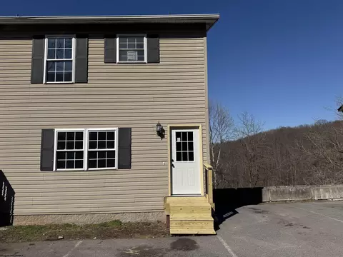 511 Scenic Rdg #511 VISTA OAKS, Fairmont, WV 26554