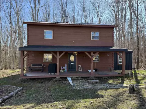 1430 Stony Run Rd, Independence, WV 26374