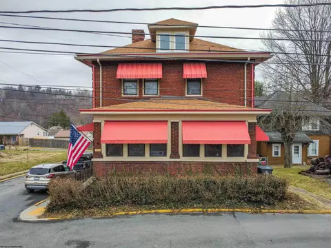 301 Arch St, Morgantown, WV 26501