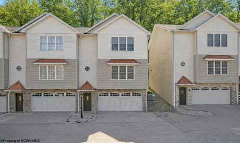 124 Claremont Ct, Morgantown, WV 26501