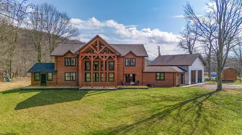 1935 Ward Rd, Elkins, WV 26241