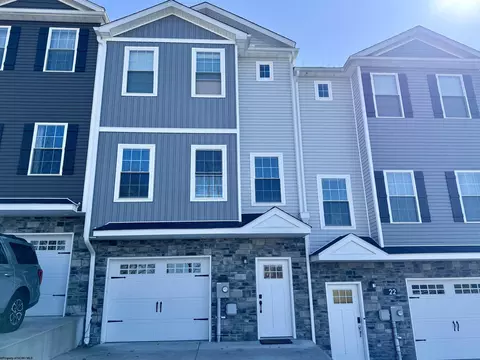 24 Misty Ln, Fairmont, WV 26554