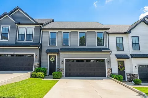 18 Reyes Ln, Morgantown, WV 26508