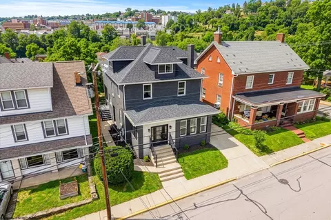 345 Cobun Ave, Morgantown, WV 26501