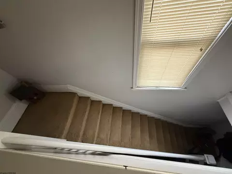 Entry Way - 202 Meadow Ave, Mannington, WV 26582 photo 3 of 4