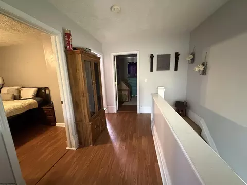 Entry Way - 202 Meadow Ave, Mannington, WV 26582 photo 4 of 4