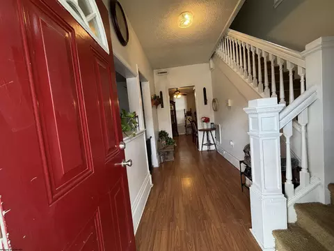 Entry Way - 202 Meadow Ave, Mannington, WV 26582 photo 1 of 4