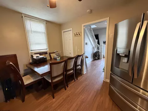 Dining - 202 Meadow Ave, Mannington, WV 26582 photo 1 of 1