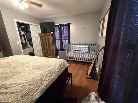 Bedroom - 202 Meadow Ave, Mannington, WV 26582 photo 1 of 5