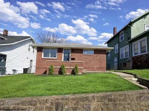 108 Bellview Ave, Fairmont, WV 26554