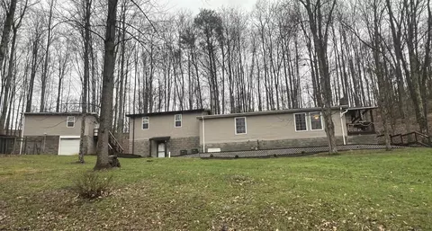 749 Valley Hill Ests, Horner, WV 26372
