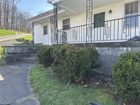 1635 N 20th St, Clarksburg, WV 26301