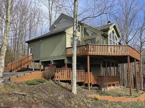 111 Treetop Ln UNIT 91, Davis, WV 26260