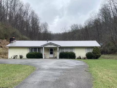 1048 Talkington Frk, Center Point, WV 26339