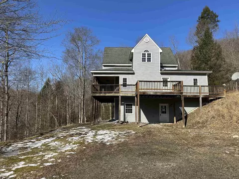 3147 Lake Lane Rd, Napier, WV 26631