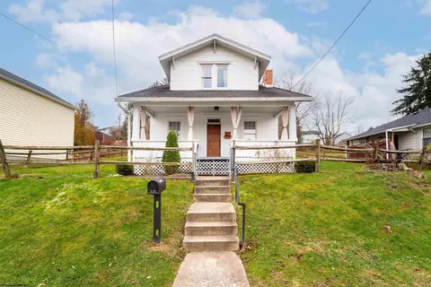 524 Melrose St, Morgantown, WV 26505