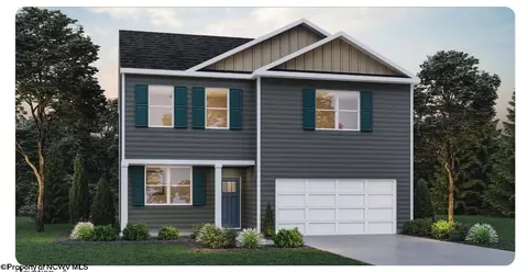 9 Vision Dr #LOT 71, Fairmont, WV 26554