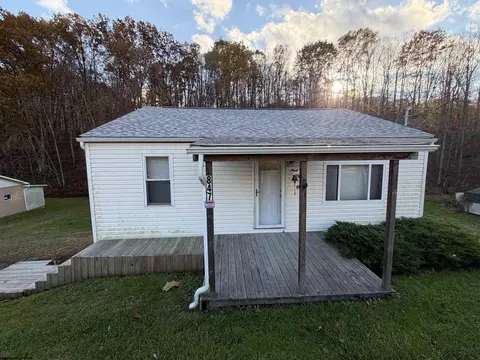 847 Us Hwy 33 West W, Weston, WV 26452
