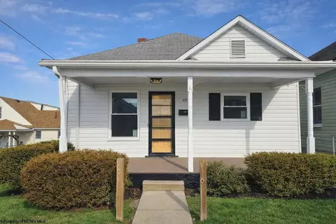 407 W Virginia Ave, Nutter Fort, WV 26301