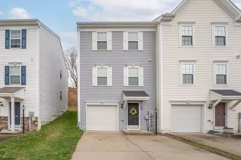 143 Tee Dr, Maidsville, WV 26541