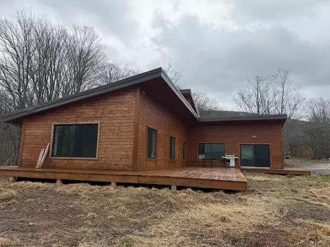 312 318 Idleman Run Rd, Davis, WV 26260