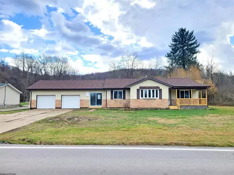 14 Pricketts Fort Rd, Fairmont, WV 26554