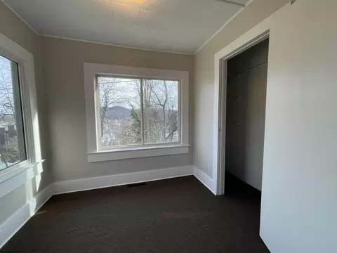 Bedroom - 232 Wilson St, Weston, WV 26452 photo 2 of 3