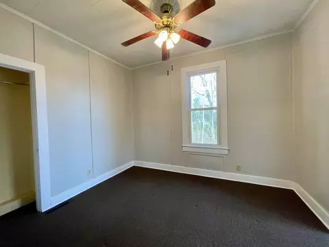 Bedroom - 232 Wilson St, Weston, WV 26452 photo 1 of 3
