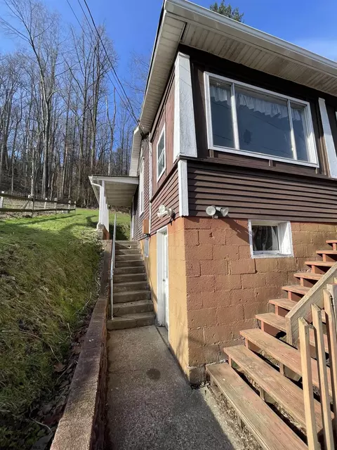 Exterior - 232 Wilson St, Weston, WV 26452 photo 5 of 5