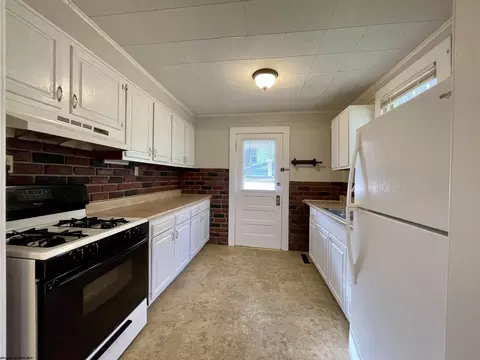Kitchen - 232 Wilson St, Weston, WV 26452 photo 1 of 1