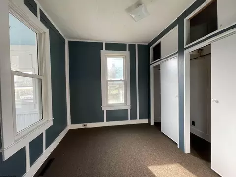 Bedroom - 232 Wilson St, Weston, WV 26452 photo 3 of 3