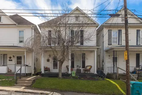 209 Grant St, Clarksburg, WV 26301