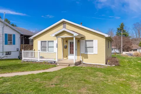 315 S Alexander Ave, Clarksburg, WV 26301
