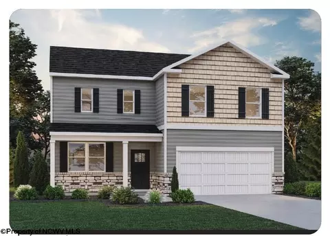 8 Vision Dr, Fairmont, WV 26554