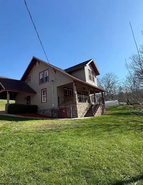 38 Bluebird Ln, Rachel, WV 26587