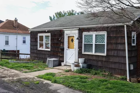612 Potomac Ave, Fairmont, WV 26554