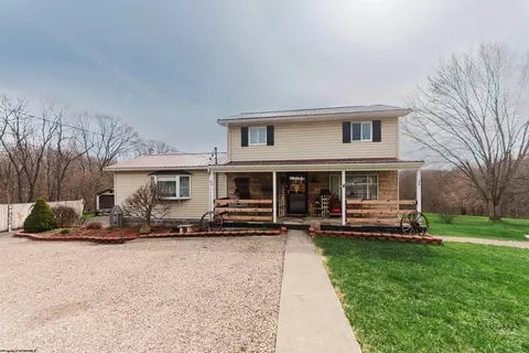 13650 N Preston Hwy, Bruceton Mills, WV 26525