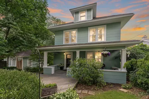 107 Ridgeley Rd, Morgantown, WV 26505