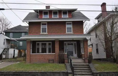 428 Brockway Ave, Morgantown, WV 26501