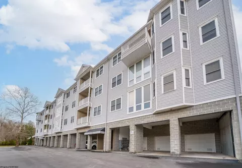 212 Fountain Vw, Morgantown, WV 26505