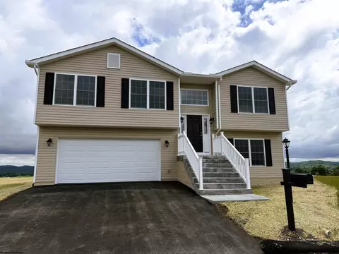 lot4 Martins Perch St, Fairmont, WV 26554