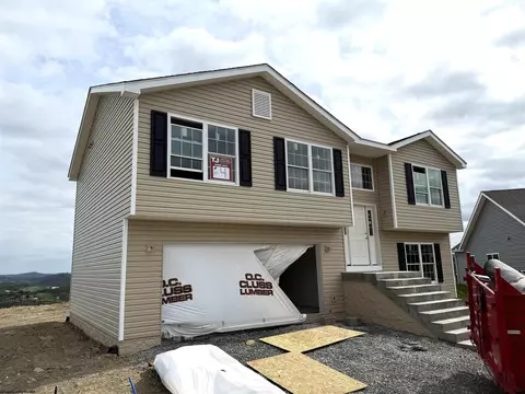lot4 Martins Perch St, Fairmont, WV 26554