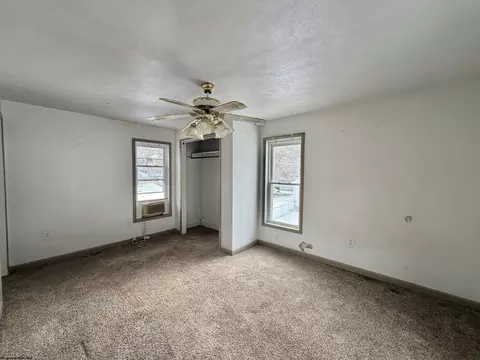 Bedroom - 121 Valley St, Salem, WV 26426 photo 4 of 4