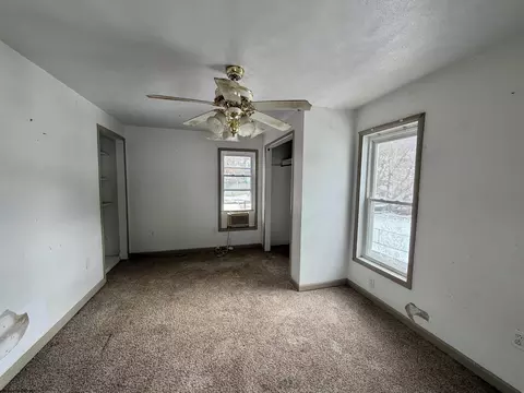 Bedroom - 121 Valley St, Salem, WV 26426 photo 2 of 4